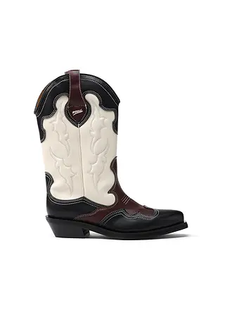 PURAAI | Cowboy Boots 7.01 RODEO | braun